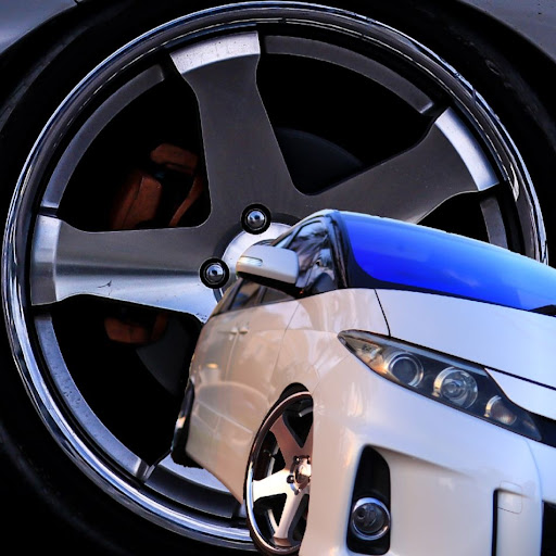 エスティマ Acr50wのselfish 撮影者アキラさん エスティマヤン車 10月も宜しくお願いします 加工写メ に関するカスタム メンテナンスの投稿画像 車のカスタム情報はcartune