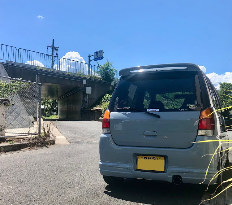 プレオのおピザはん・ドライブ・クールグレーカーキ・プレオはん・スーパーチャージャーに関するカスタム事例の投稿画像2枚目
