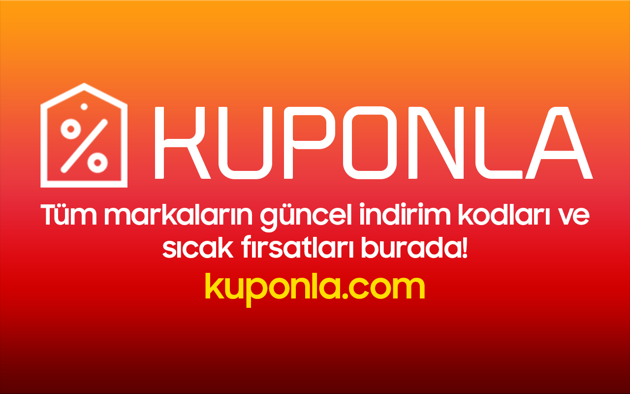 Kuponla.com İndirim Kodu & Kupon Kodları Preview image 3