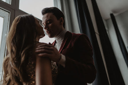 Wedding photographer Katerina Karmanova (karmanova). Photo of 29 January 2019