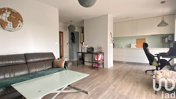 appartement à Vaires-sur-Marne (77)