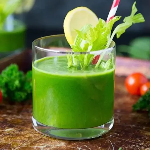 Green Clean Juice