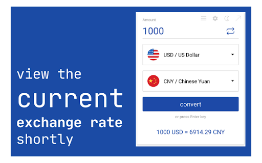 Currency Conversion Calculator