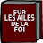 Sur les Ailes de la Foi icon