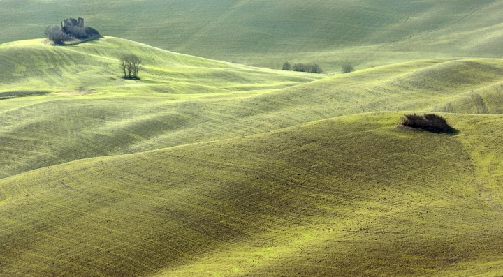 Ed erra l'armonia per questa valle.... di vagero