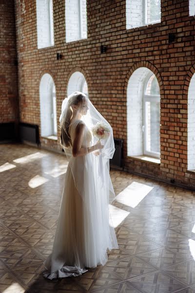 Весільний фотограф Сергей Филиппов (sfilippov92). Фотографія від 27 жовтня 2023