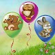 Download Pop Balloon Colorful game For PC Windows and Mac 2