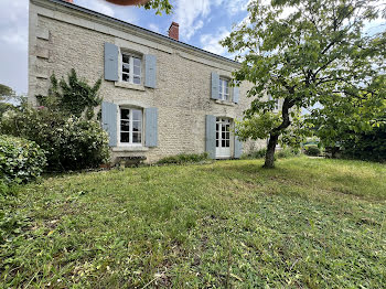 maison à Niort (79)