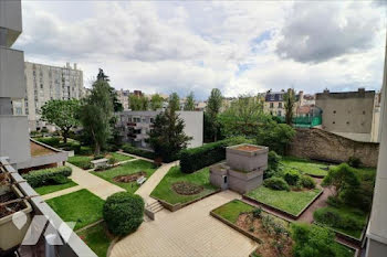 appartement à Paris 14ème (75)