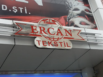 Ercan Tekstil Dış Ticaret