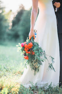 Fotógrafo de casamento Kristina Nagornyak (kristinagornyak). Foto de 19 de outubro 2015