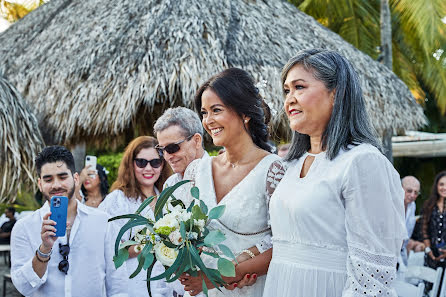 Fotografo di matrimoni Dominick Batista (dominickbatista). Foto del 28 luglio 2023