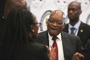 Jacob Zuma's lawyers have taken exception to him being asked to appear before the Zondo commission when 'his current ill health precludes him from appearing'. They say he will be well enough in March.