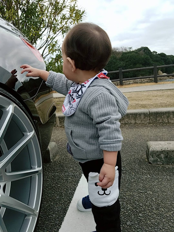 インスパイアの息子からの指導に関するカスタム事例の投稿画像2枚目