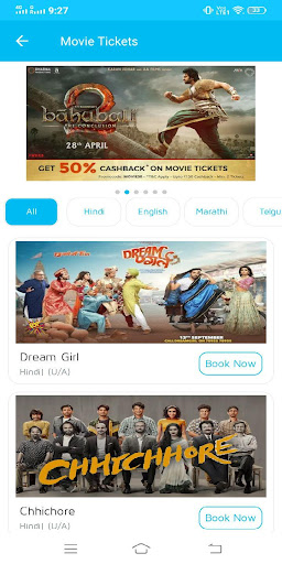 Smart Pay WalletDemo App For Testing Only