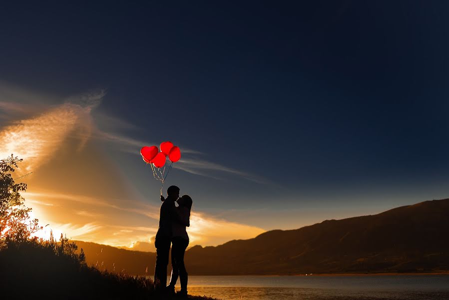 Photographe de mariage Oscar Osorio (oscarosorio). Photo du 11 septembre 2018