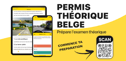 permis de conduire belgique - Apps on Google Play