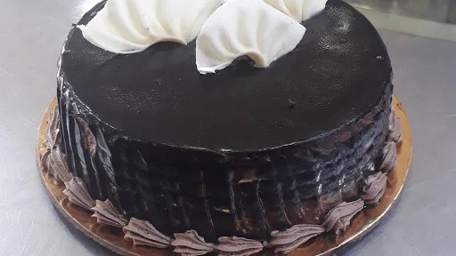 Chocolate Mud Cake