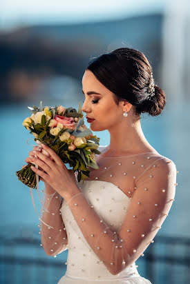 Fotografer pernikahan Marina Kravchenko (kramarina). Foto tanggal 4 Juli 2020