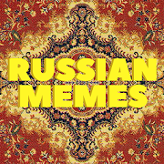 RUSSIAN MEMES  Icon