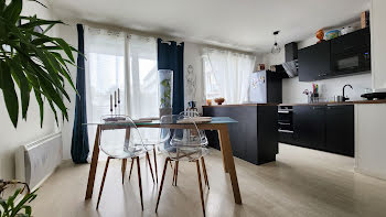 appartement à Nantes (44)