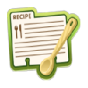 recipes Chrome extension download