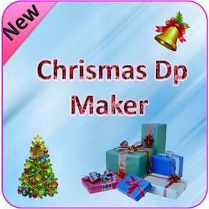 Download Christmas DP Profile Maker For PC Windows and Mac