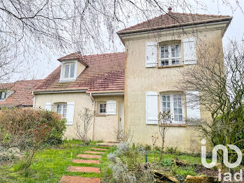 maison à Choisy-en-Brie (77)