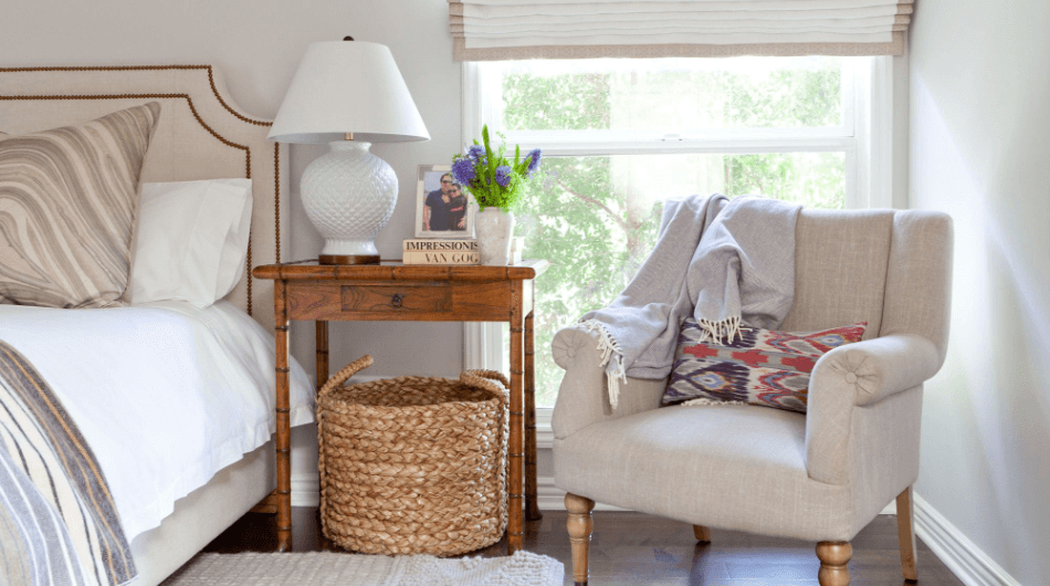 Bedside Table Decor Style Like A Pro