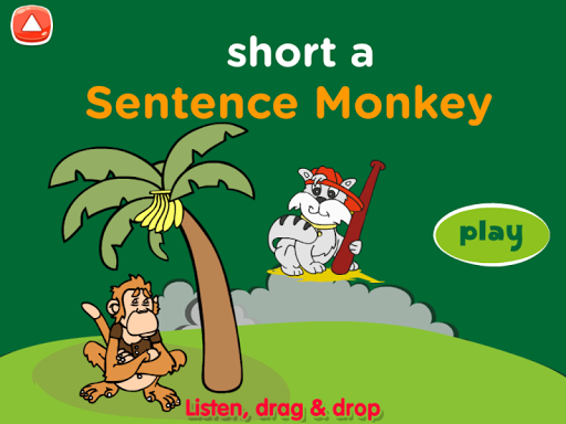 免費下載教育APP|Phonics Sentence Monkey app開箱文|APP開箱王