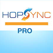 HopSync-Pro  Icon