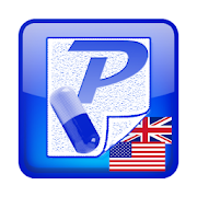 Prescription Checker 1.8.2 Icon