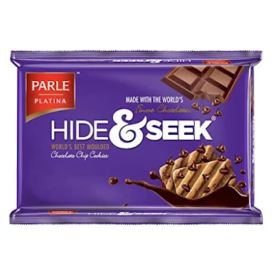 Parle Hide & Seek Chocolate - 33 g