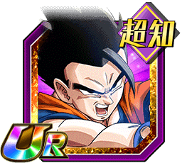 ドッカンバトル】レッドゾーン孫悟空の軌跡編ステージ4「魔人 ドッカンバトル】レッドゾーン孫悟空の軌跡編ステージ4「魔人