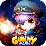 Cover Image of ダウンロード Bắn Gà Online - xGunny HD Mobi 1.4.1.0 APK