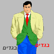 Learn Hebrew: Clothing, Wear