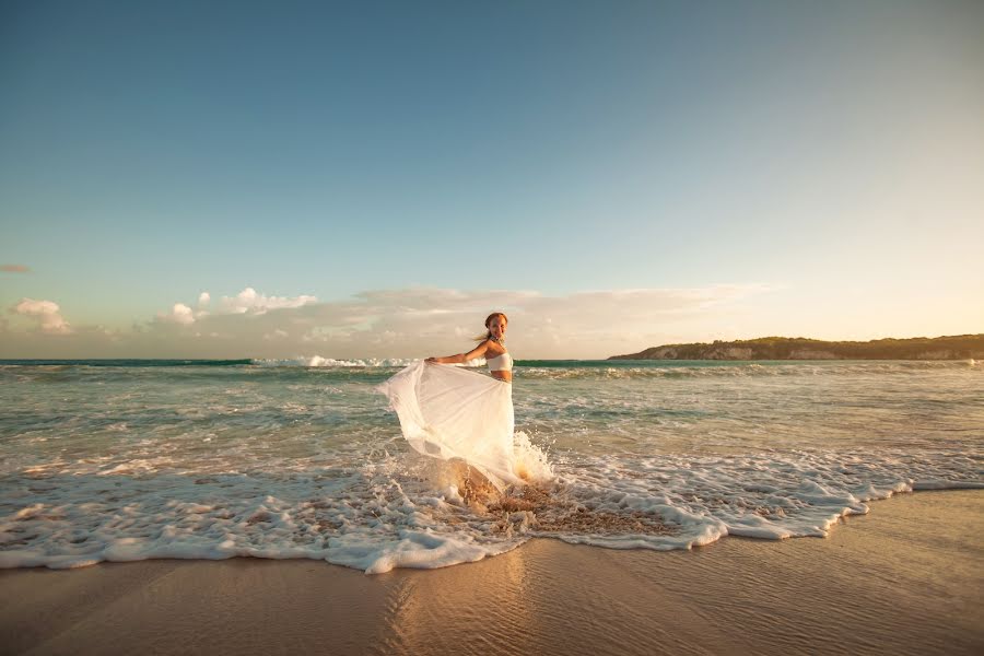 Wedding photographer Irina Kusrashvili (libra). Photo of 22 May 2023