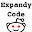 ExpandyCode for Reddit