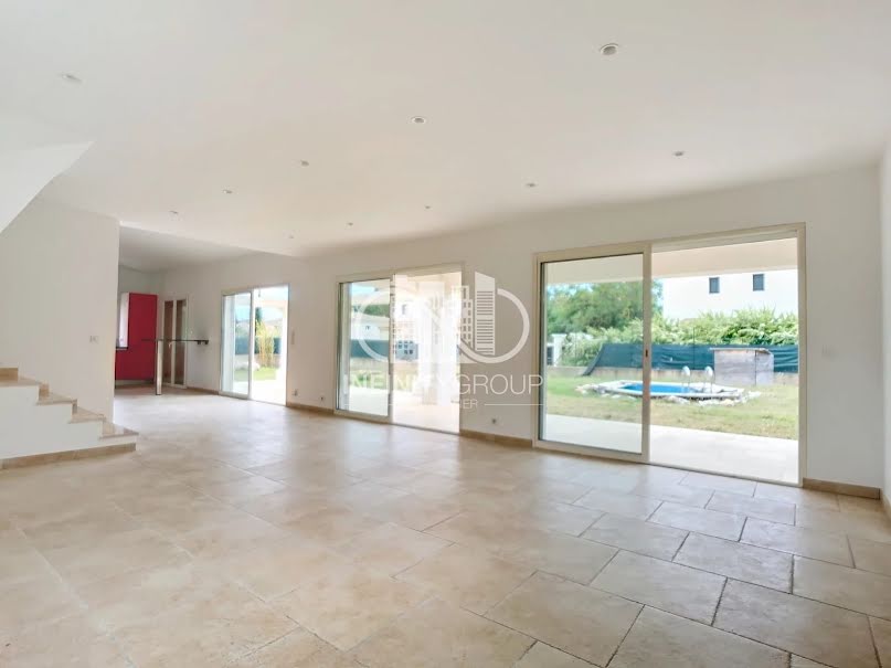 Vente maison 4 pièces 169 m² à Fayence (83440), 490 000 €