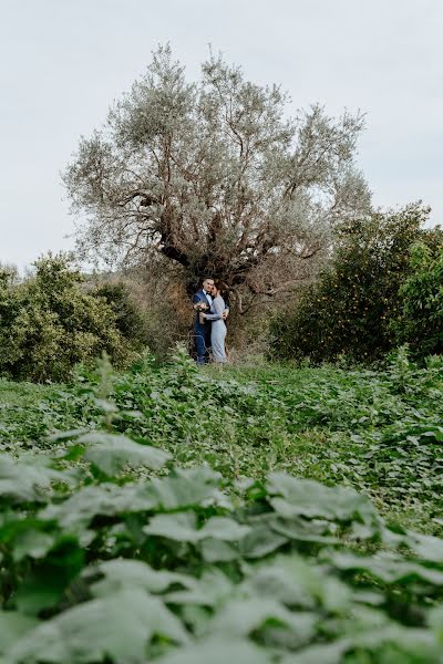 Fotógrafo de casamento Olga Kornilova (olelukole). Foto de 15 de dezembro 2019