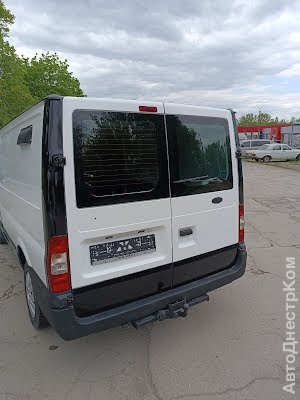 продам авто Ford Transit  фото 3