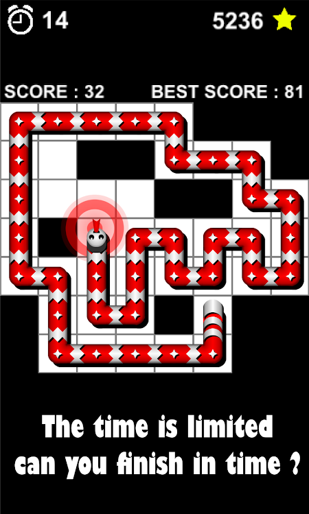 Snake Flow - Screenshot 3