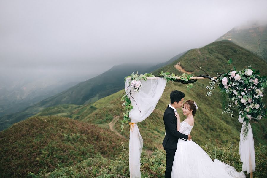 Wedding photographer Thắng Hoàng (rosewedding). Photo of 23 January 2020