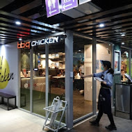 bb.q CHICKEN 韓式炸雞餐廳