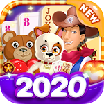 Cover Image of Tải xuống Cowboy Solitaire Match 2.3.24 APK