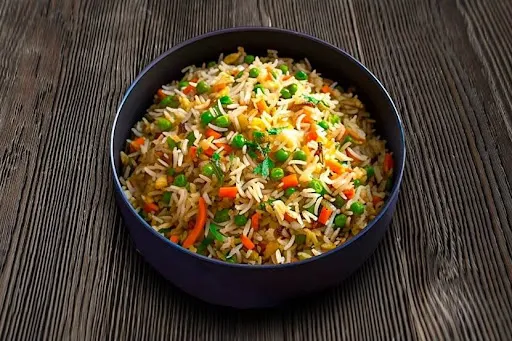 Veg Fried Rice