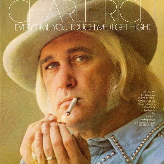 Behind Closed Doors (Charlie Rich album) - Wikipedia