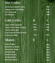 Khapk menu 2