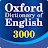 The Oxford 3000 voxford.02 (MOD, Premium) APK