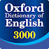 The Oxford 3000.02 (Premium)